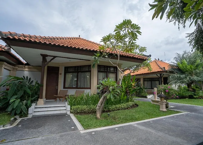 New Sunari Lovina Beach Resort