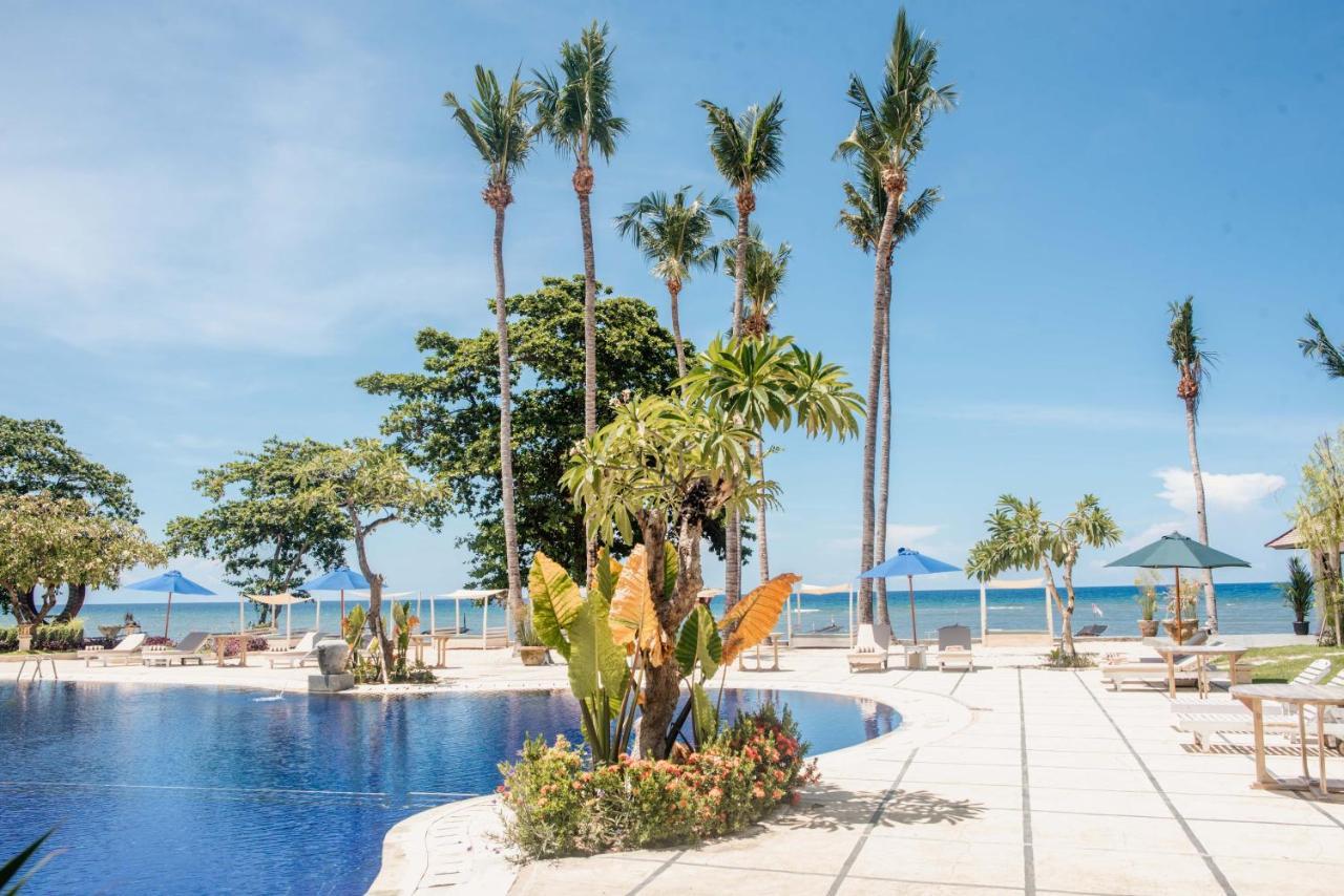 New Sunari Resort Lovina