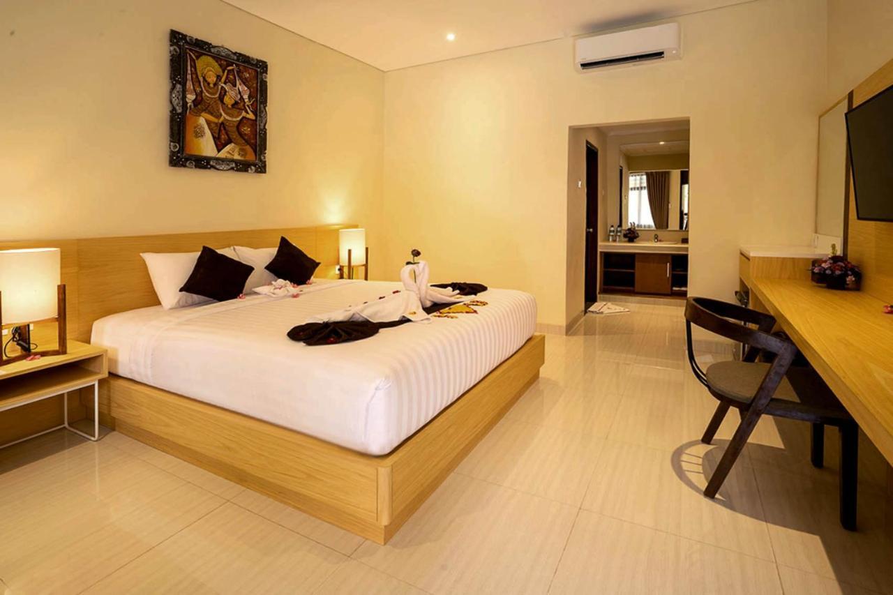 Resort New Sunari Lovina