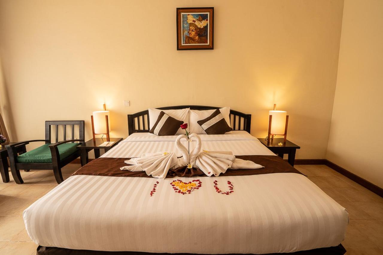 Resort New Sunari Lovina