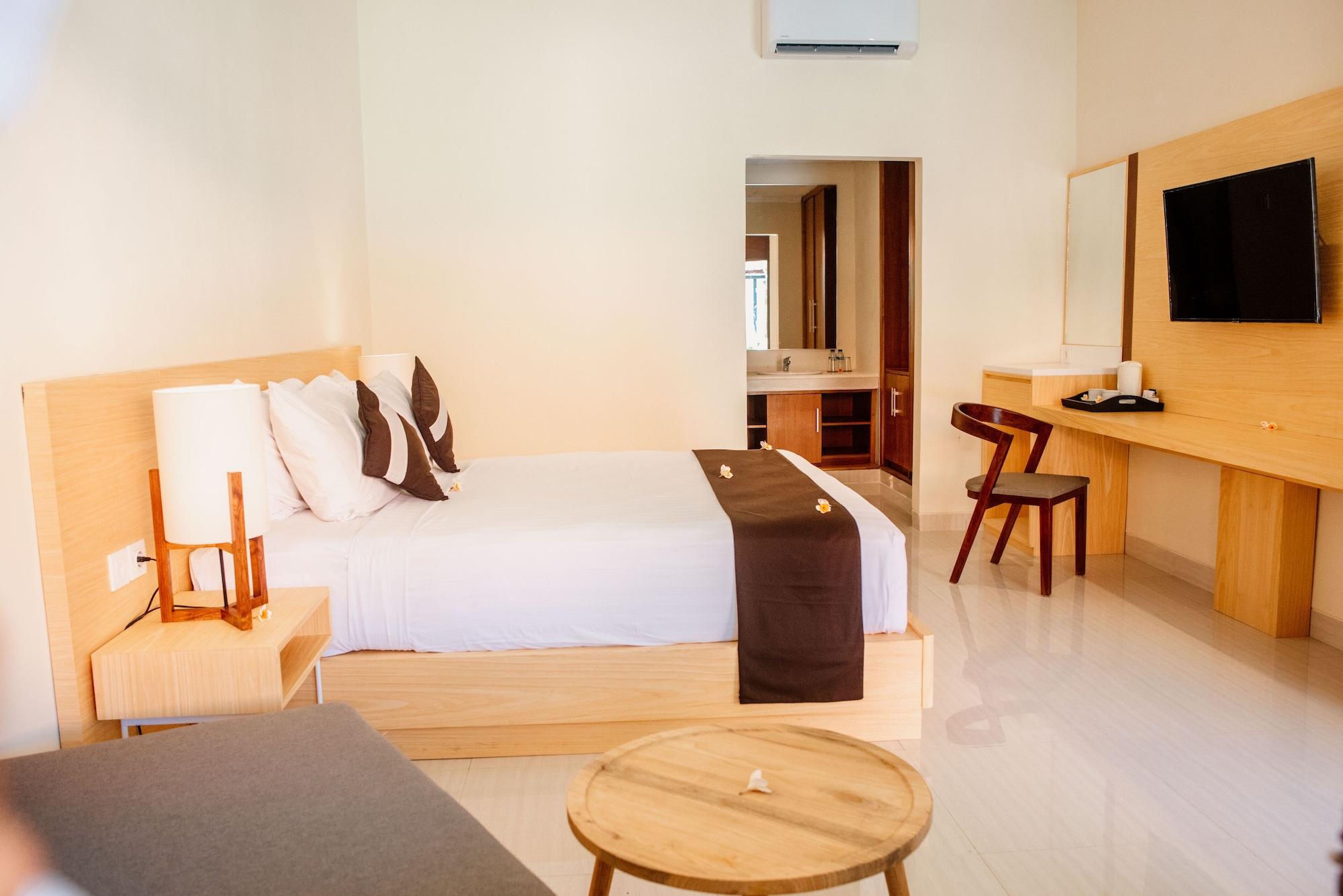 Resort New Sunari Lovina