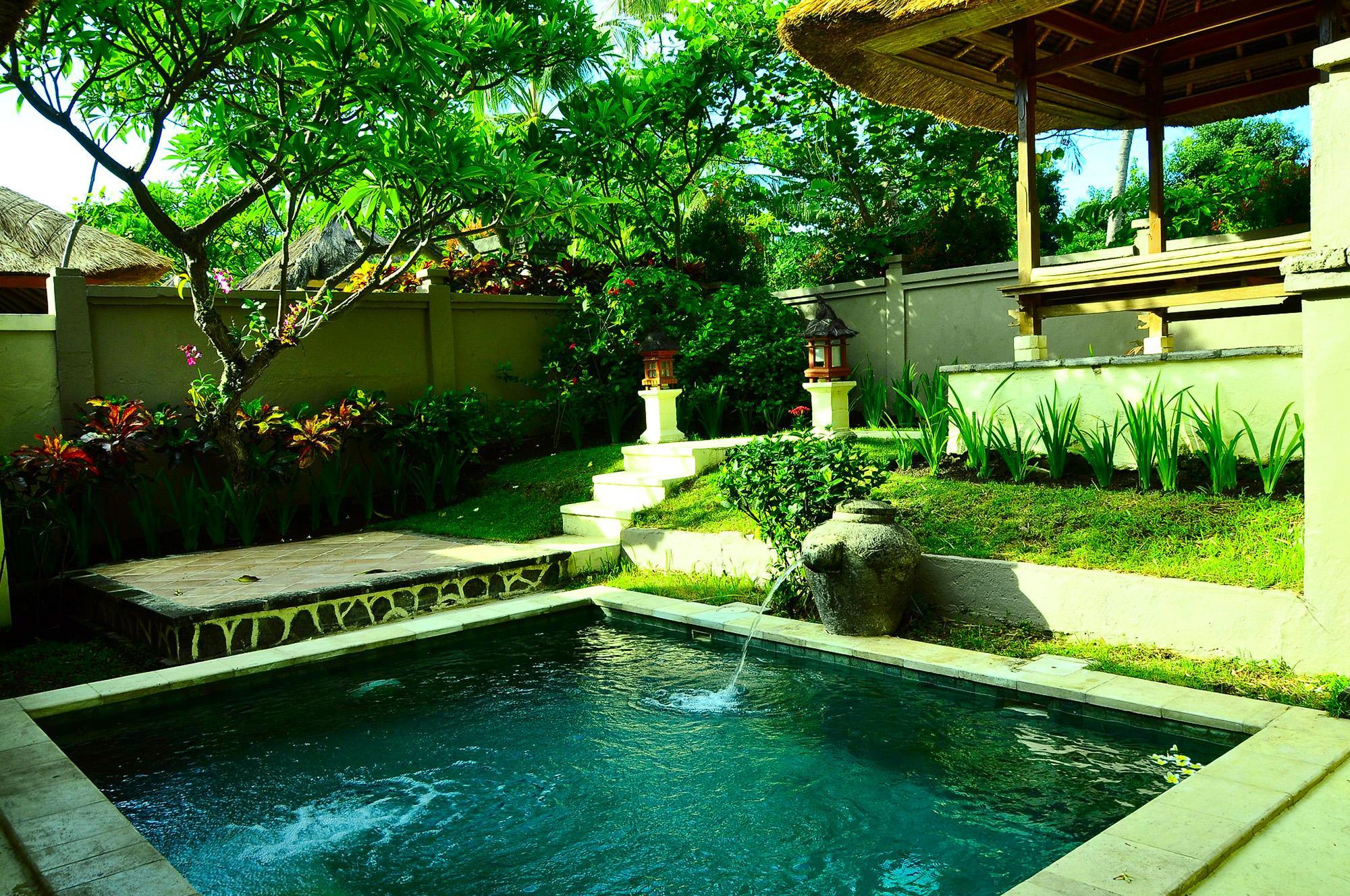 New Sunari Resort Lovina